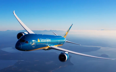 Vietnam Airlines được chấp thuận mua 50 tàu bay, không có bảo lãnh Chính phủ