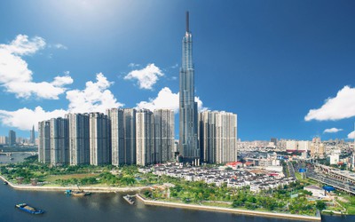 Vingroup báo lãi 2.200 tỷ đồng quý I/2025, doanh thu tăng gần 3 lần