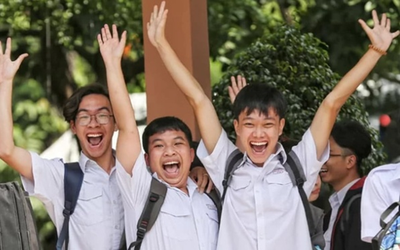 Chi tiết lịch nghỉ hè của học sinh 63 tỉnh, thành trên cả nước