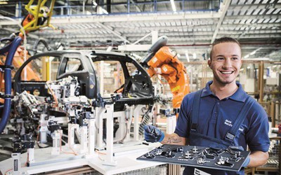 Ngành Kỹ thuật cơ khí: Triển vọng nghề nghiệp và cơ sở đào tạo uy tín