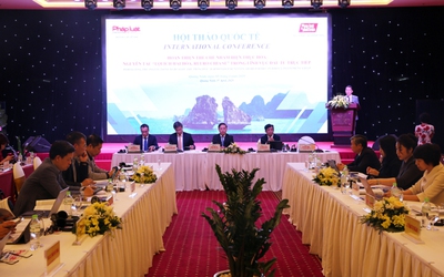 Hiện thực hóa nguyên tắc "Lợi ích hài hòa, rủi ro chia sẻ" trong đầu tư trực tiếp