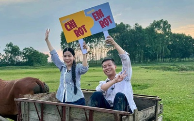 Hé mở về loạt doanh nghiệp liên quan đến Quang Linh Vlogs và Hằng Du Mục