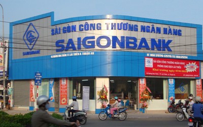 Saigonbank đặt mục tiêu lãi gấp 3 lần, tăng vốn điều lệ hơn 3.700 tỷ đồng