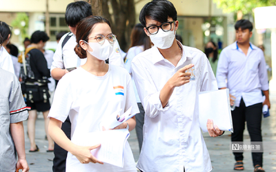 Bản tin 7/4: Kỳ thi tốt nghiệp THPT 2025, sẽ có 48 mã đề thi
