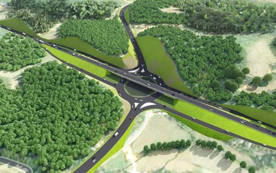 Lập Hội đồng thẩm định Báo cáo nghiên cứu tiền khả thi dự án cao tốc Quy Nhơn – Pleiku