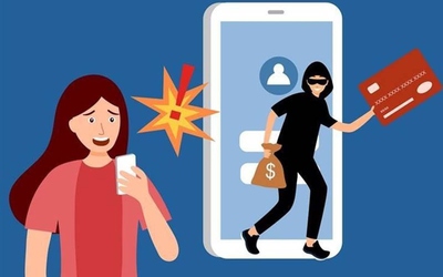 Cảnh giác với chiêu trò giả danh nhân viên TikTok tri ân quà tặng 0 đồng