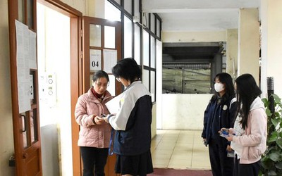 Sắp công bố phương án tuyển sinh lớp 10 trường tư thục tại Hà Nội