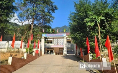 Nguyên Phó Chủ tịch huyện bị khởi tố liên quan sai phạm tuyển sinh