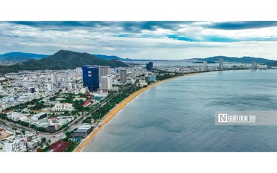 Bình Định tìm nhà đầu tư xây dựng khách sạn 5 sao ở khu đất vàng trung tâm Quy Nhơn