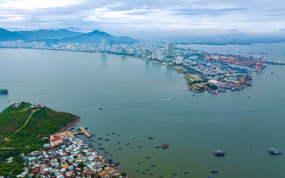 Bình Định kiến nghị bổ sung quy hoạch Cảng Phù Mỹ