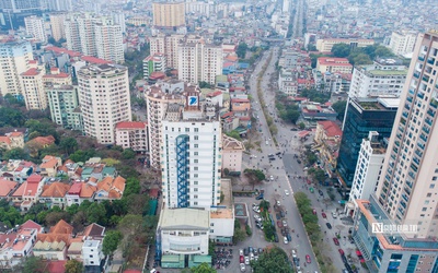 Chọn Chủ tịch xã sau sáp nhập: Tránh "chạy chức, chạy quyền"