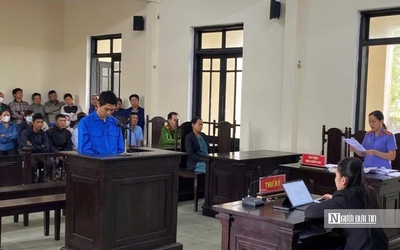 Đánh chết người, nam thanh niên trả giá đắt