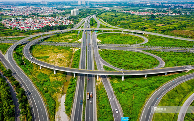 Cả hệ thống chính trị vào cuộc, không để "trượt" tiến độ 3.000km cao tốc