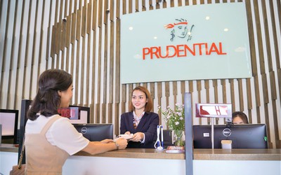 Prudential Việt Nam rót hơn 19.000 tỷ đồng vào đầu tư chứng khoán