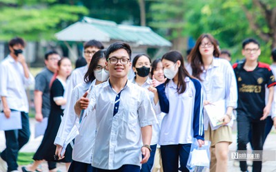 Chinh phục kỳ thi vào lớp 10 theo chương trình mới