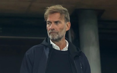 Klopp có thể trở lại Anfield trong ngày Liverpool nâng cúp vô địch Premier League