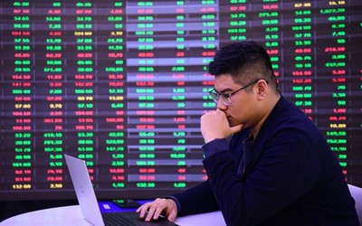Chứng khoán Việt Nam vẫn nằm trong danh sách chờ nâng hạng FTSE Russell