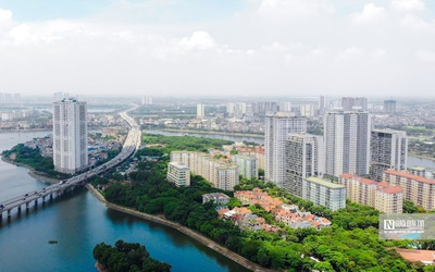 Dôi dư hơn 4.000 trụ sở sau sáp nhập tỉnh
