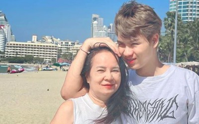 Chàng trai hơn 20 tuổi yêu say đắm bà lão U70 và cái kết