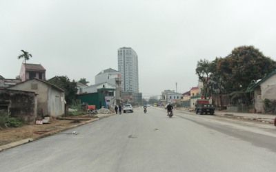 Nghệ An: Đẩy nhanh tiến độ, gấp rút xử lý các dự án dở dang trước khi sắp xếp lại đơn vị hành chính