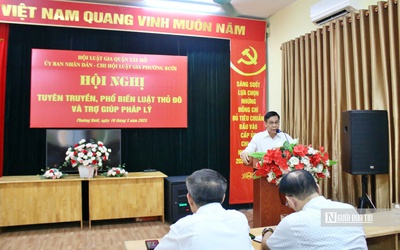 Băn khoăn quy định "không cắt ngắn móng tay" bị phạt tới 6 triệu đồng