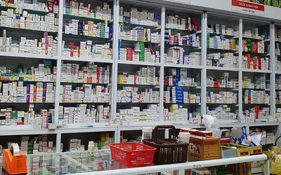 Truy quét thuốc giả, quyết tâm dẹp nạn hàng rởm
