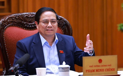 Xây dựng Trung tâm tài chính quốc tế tại Việt Nam phải có lối đi riêng