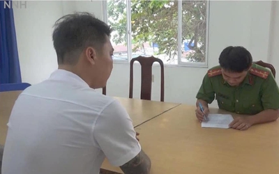 Bình Dương: Xử lý nhóm thanh niên tụ tập, mang hung khí đi “thanh toán” nhau