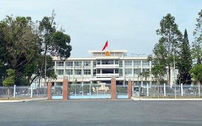 Chủ tịch UBND TP Cần Thơ chỉ đạo các sở ngành, địa phương triển khai hoàn thành kết luận của Thanh tra Chính phủ trong tháng 6