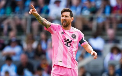 Messi trải qua trận thua đậm nhất sự nghiệp tại MLS
