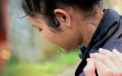 Chồng vô sinh, vợ bị nói "không bằng con bò" và cái kết bất ngờ