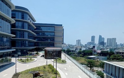 Đà Nẵng kêu gọi đầu tư dự án Phòng thí nghiệm đóng gói vi mạch bán dẫn 1.800 tỷ đồng