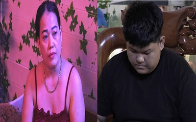 Tạm giữ "tú ông, tú bà" môi giới mại dâm tại cơ sở massage
