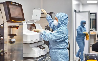 Tổng thống Putin và Tổng Bí thư Tô Lâm chứng kiến hợp tác của VNVC và Quỹ Đầu tư Nga về vắc-xin công nghệ mới