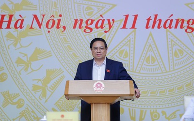 Mỗi ngày, cả nước phải xóa khoảng 364 căn nhà tạm, nhà dột nát