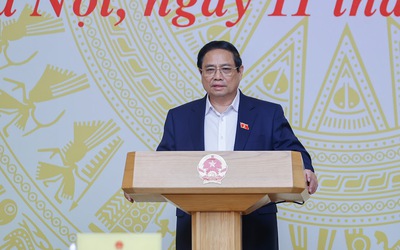 Không thể để người dân không có chỗ ở hoặc ở trong nhà tạm, nhà dột nát