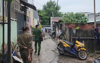 Vụ nổ làm 2 người tử vong ở TP.HCM: Hé lộ tình tiết bất ngờ
