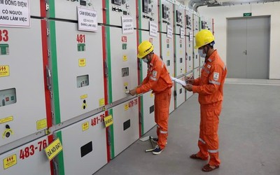 Đảm bảo đấu nối hạ tầng, cấp điện để triển khai sản xuất trong các khu công nghiệp