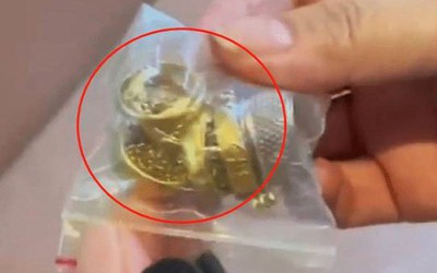 Dọn dẹp căn nhà thuê, cô gái sốc nặng khi tìm thấy két sắt chứa tài sản hơn 1,4 tỷ đồng