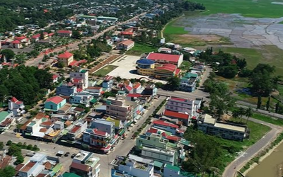 Lương giáo viên hợp đồng một huyện ở Bình Thuận trở về bậc 1: Phòng Nội vụ và Phòng Tài chính bị phê bình