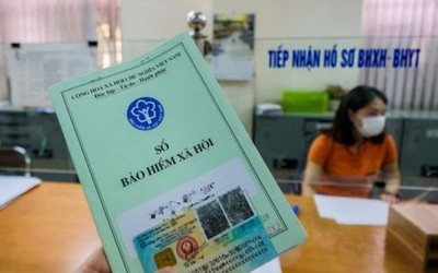 Hồ sơ đề nghị hưởng lương hưu của người tham gia BHXH bắt buộc, nhiều người cần biết