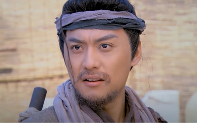 Kiếm hiệp Kim Dung: Người đệ tử làm Hoàng Dược Sư thấy day dứt nhất