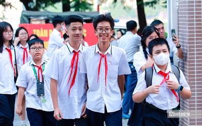 Thay đổi cách kỷ luật học sinh: Từ đuổi học sang giáo dục trách nhiệm