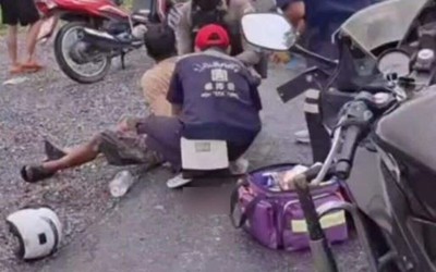 Nghi vợ ngoại tình, ông lão 62 tuổi có hành động khiến ai nấy đều phẫn nộ