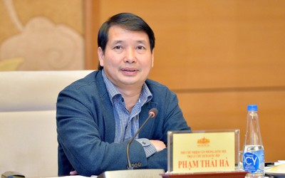 Cựu Phó Chủ nhiệm Văn phòng Quốc hội bị đề nghị truy tố trong vụ Thuận An
