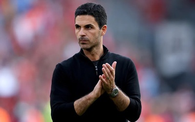 Arteta nổi giận chỉ trích màn trình diễn rất tệ của Arsenal