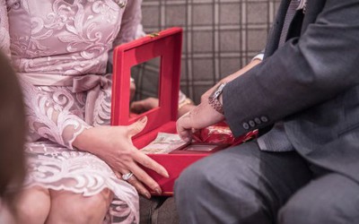 Bị bạn trai "quỵt" hơn 700 triệu đồng tiền thách cưới, người phụ nữ 35 tuổi có quyết định gây sốc