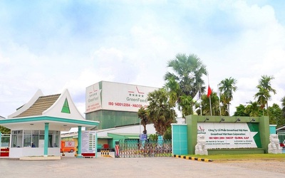 GreenFeed "vượt mặt" Dabaco, BAF, HAGL