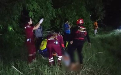 Phát hiện người phụ nữ 54 tuổi tử vong dưới ao, hé lộ sự thật đau lòng