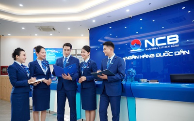 Ngân hàng Nhà nước chấp thuận tăng vốn cho NCB lên hơn 19.200 tỷ đồng